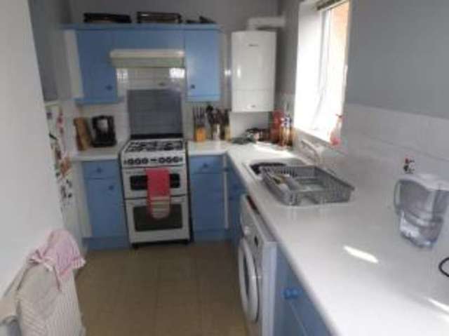  Image of End of Terrace for sale at Copperfields Exeter Countess Wear, EX2 5UH