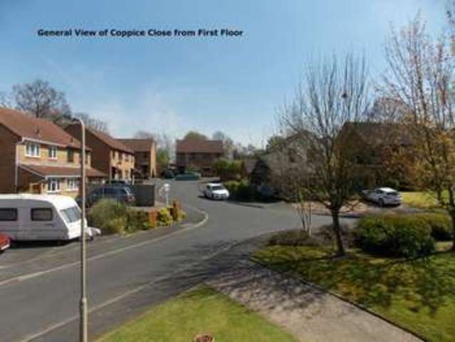  Image of 3 Bedroom Detached for sale at Coppice Close  Droitwich, WR9 9JD