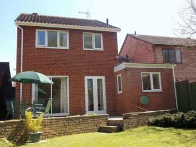  Image of 3 Bedroom Detached for sale at Coppice Close  Droitwich, WR9 9JD