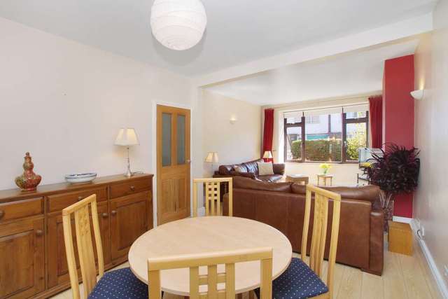  Image of 3 Bedroom Detached to rent at Corporation Street Stratford London, E15 3DY