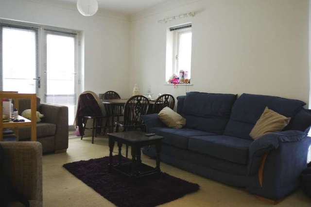  Image of 2 Bedroom Detached to rent at Canterbury, CT1 2FP