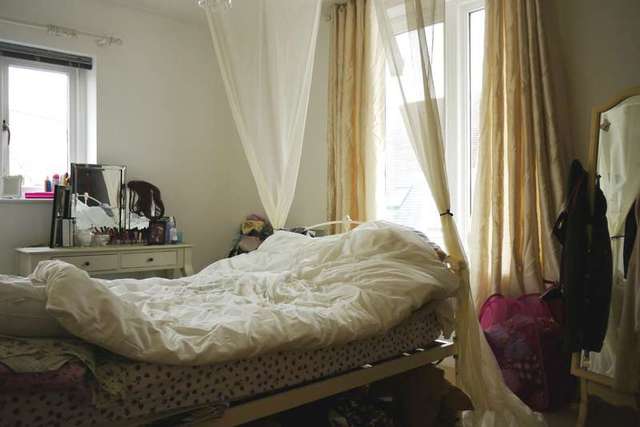  Image of 2 Bedroom Detached to rent at Canterbury, CT1 2FP