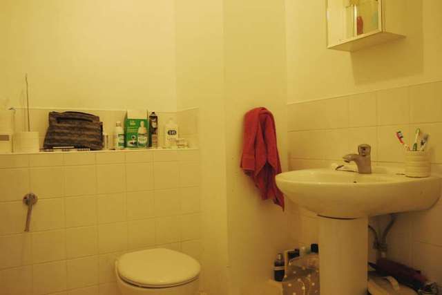  Image of 2 Bedroom Detached to rent at Canterbury, CT1 2FP