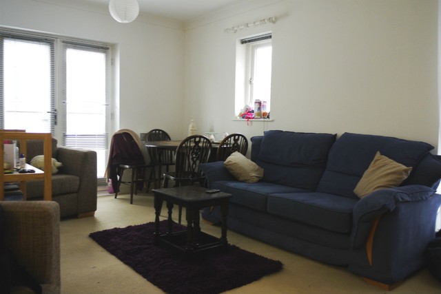  Image of 2 Bedroom Detached to rent at Canterbury, CT1 2FP