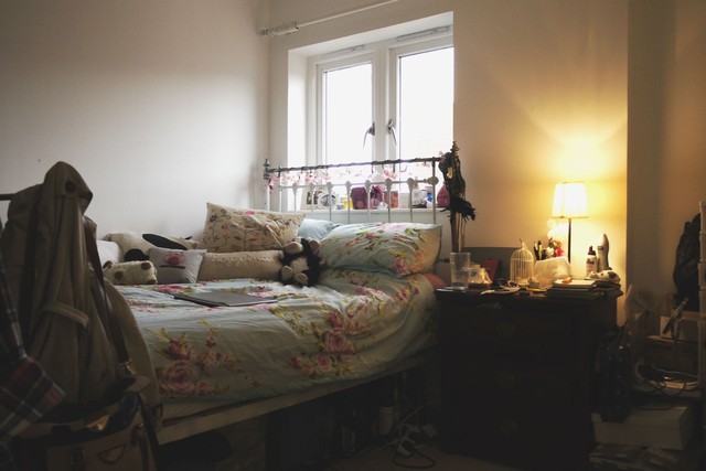  Image of 2 Bedroom Detached to rent at Canterbury, CT1 2FP