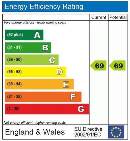  Image of 2 Bedroom Detached to rent at Canterbury, CT1 2FP