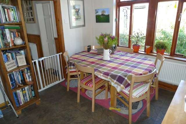  Image of 4 Bedroom Semi-Detached for sale at Pontypool, NP4 6AT