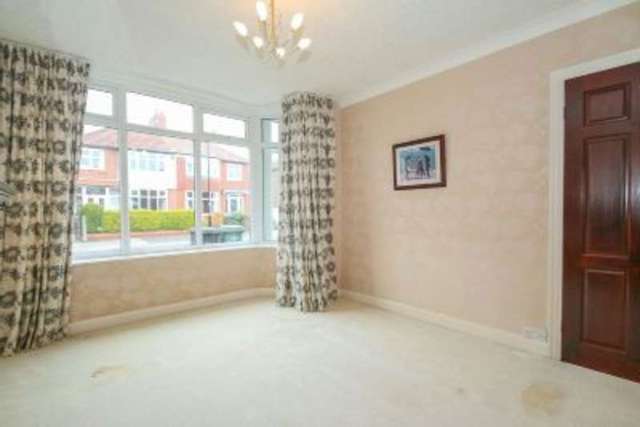  Image of 4 Bedroom Semi-Detached for sale at ALTRINCHAM, WA15 6JY
