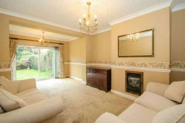  Image of 4 Bedroom Semi-Detached for sale at ALTRINCHAM, WA15 6JY