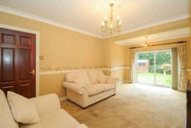  Image of 4 Bedroom Semi-Detached for sale at ALTRINCHAM, WA15 6JY