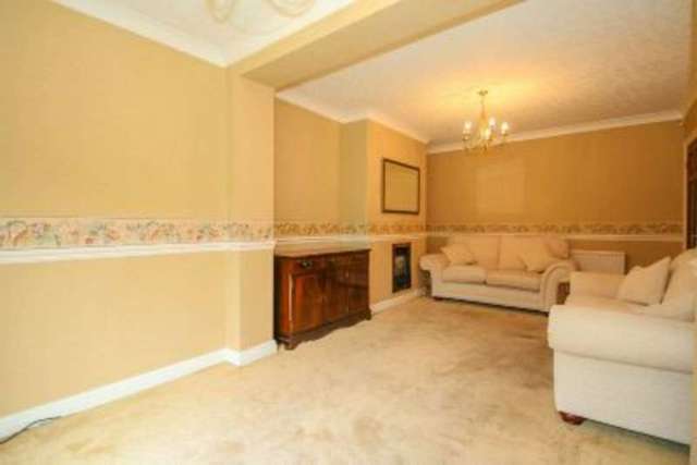  Image of 4 Bedroom Semi-Detached for sale at ALTRINCHAM, WA15 6JY