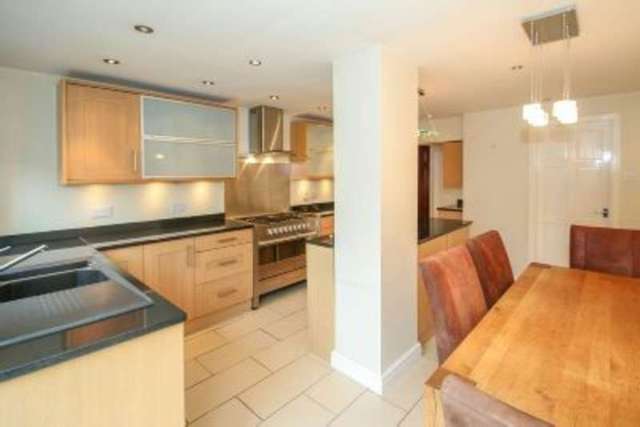  Image of 4 Bedroom Semi-Detached for sale at ALTRINCHAM, WA15 6JY