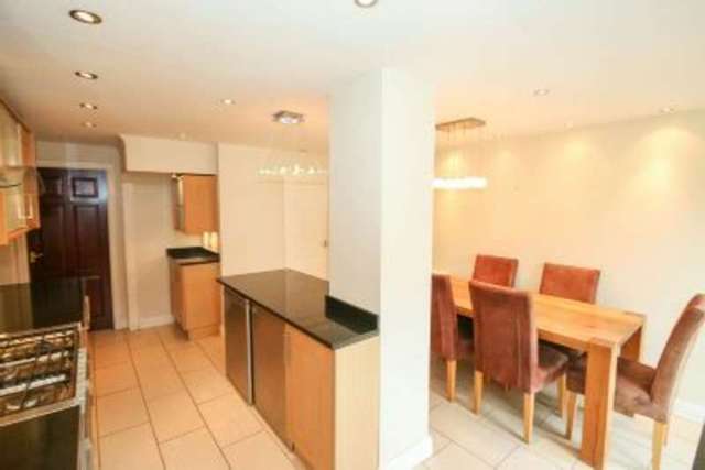  Image of 4 Bedroom Semi-Detached for sale at ALTRINCHAM, WA15 6JY