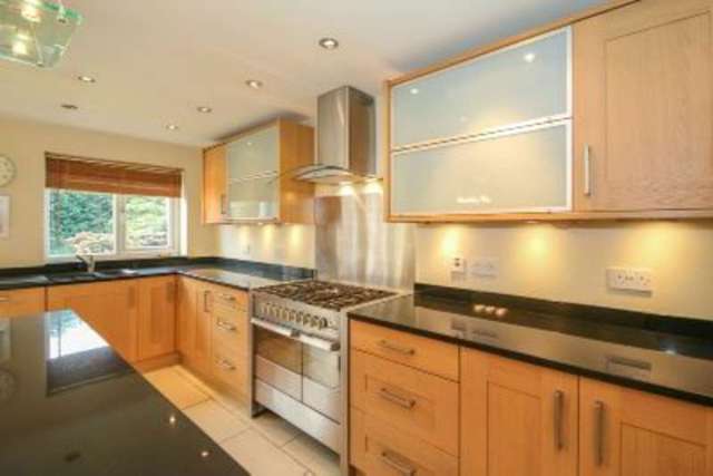  Image of 4 Bedroom Semi-Detached for sale at ALTRINCHAM, WA15 6JY