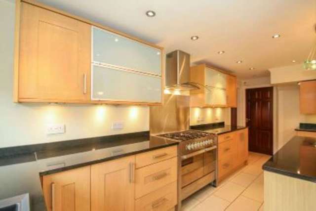  Image of 4 Bedroom Semi-Detached for sale at ALTRINCHAM, WA15 6JY