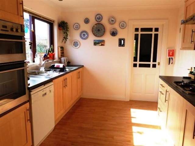  Image of Detached for sale at Dunoon, PA23 8FB