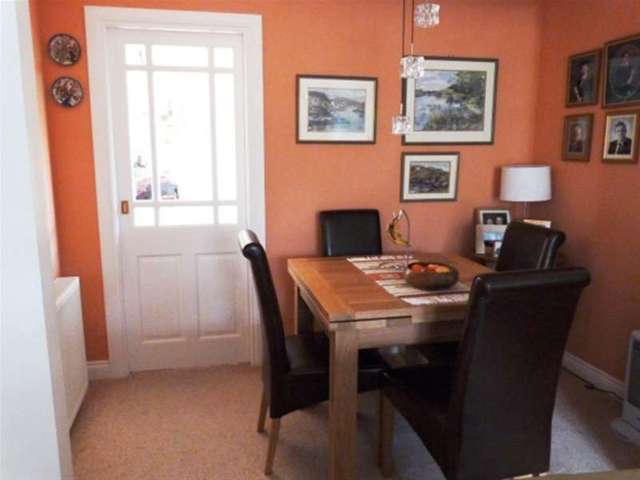  Image of Detached for sale at Dunoon, PA23 8FB