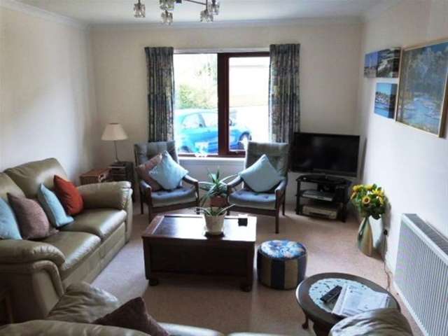  Image of Detached for sale at Dunoon, PA23 8FB
