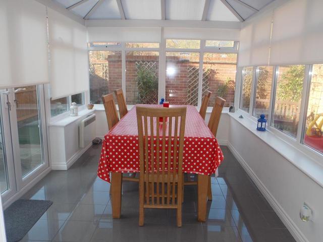  Image of 4 Bedroom Detached for sale at Swindon, SN25 1AH