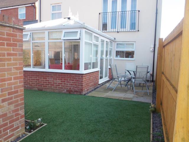  Image of 4 Bedroom Detached for sale at Swindon, SN25 1AH