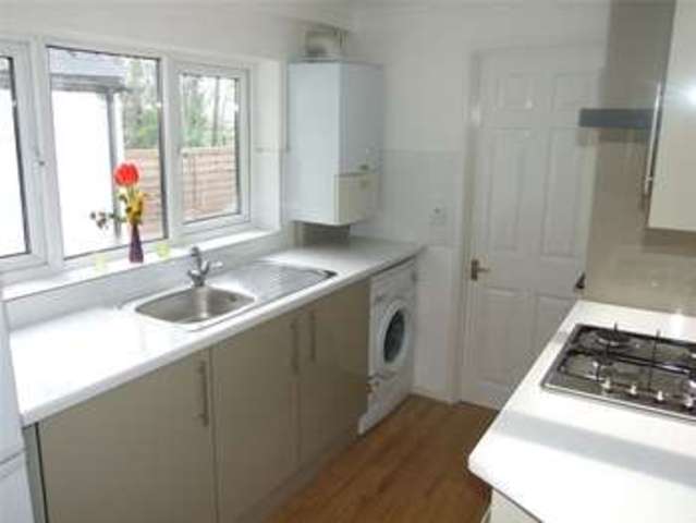  Image of 2 Bedroom Terraced to rent at Reading Berkshire Reading, RG1 2PX