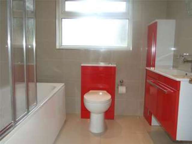  Image of 2 Bedroom Terraced to rent at Reading Berkshire Reading, RG1 2PX
