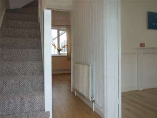  Image of 2 Bedroom Terraced to rent at Reading Berkshire Reading, RG1 2PX