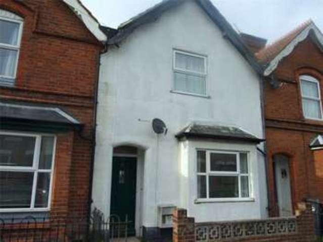  Image of 2 Bedroom Terraced to rent at Reading Berkshire Reading, RG1 2PX