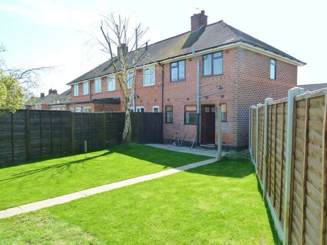  Image of 2 Bedroom Terraced for sale at Ellerslie Road Billesley Birmingham, B13 0DP