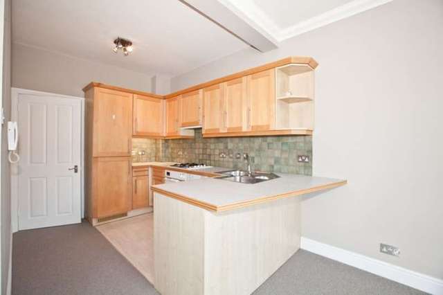  Image of 1 Bedroom Flat for sale at Chiswick, W4 1PP