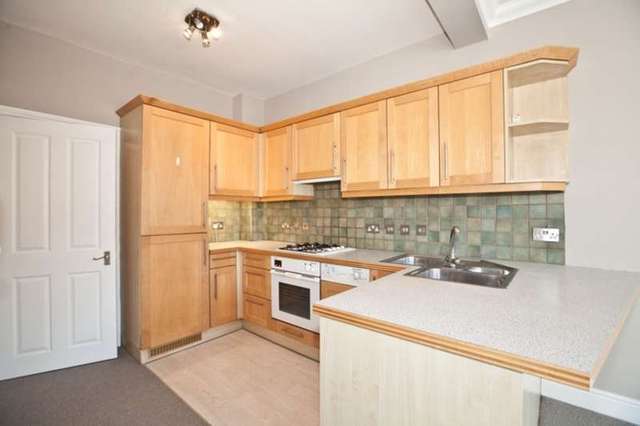  Image of 1 Bedroom Flat for sale at Chiswick, W4 1PP