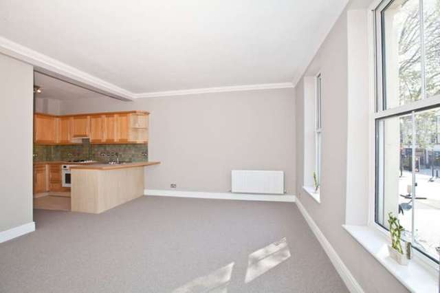  Image of 1 Bedroom Flat for sale at Chiswick, W4 1PP