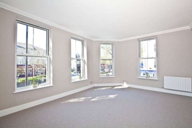  Image of 1 Bedroom Flat for sale at Chiswick, W4 1PP