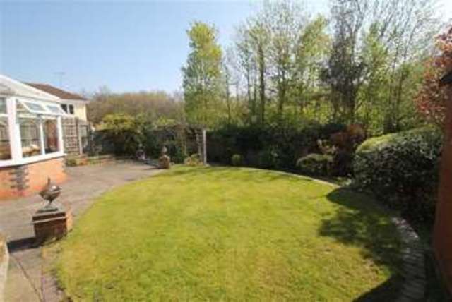  Image of 4 Bedroom Property for sale at Elmdon Coppice Solihull Solihull, B92 0PL