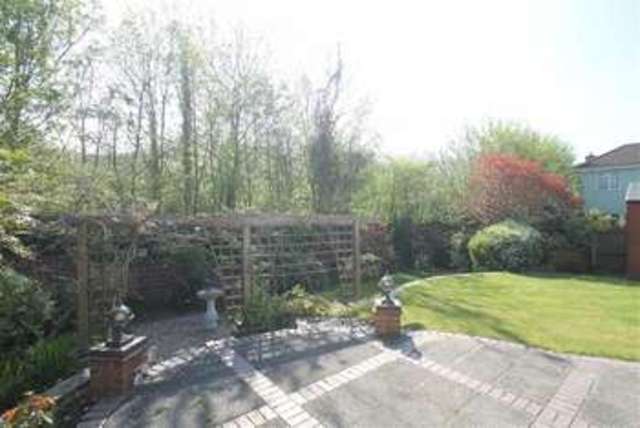  Image of 4 Bedroom Property for sale at Elmdon Coppice Solihull Solihull, B92 0PL