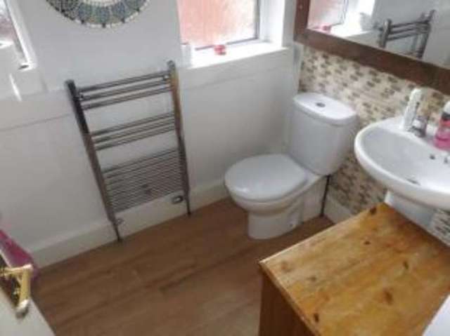  Image of Terraced for sale at Exeter Devon Exwick, EX4 7HJ