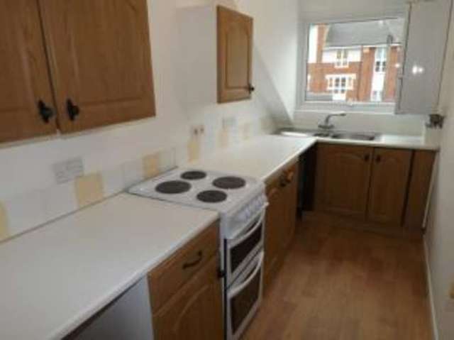  Image of 2 Bedroom Flat for sale at Exeter Devon Exwick, EX4 6AZ