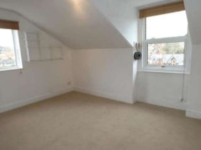  Image of 2 Bedroom Flat for sale at Exeter Devon Exwick, EX4 6AZ
