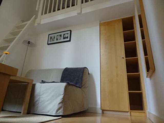  Image of Flat to rent at Fairholme Road  London, W14 9JZ
