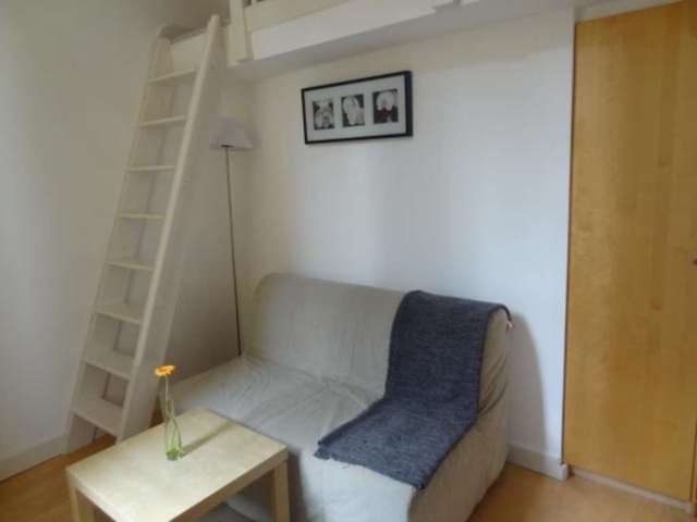 Image of Flat to rent at Fairholme Road  London, W14 9JZ