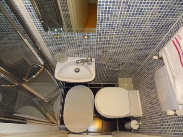  Image of Flat to rent at Fairholme Road  London, W14 9JZ