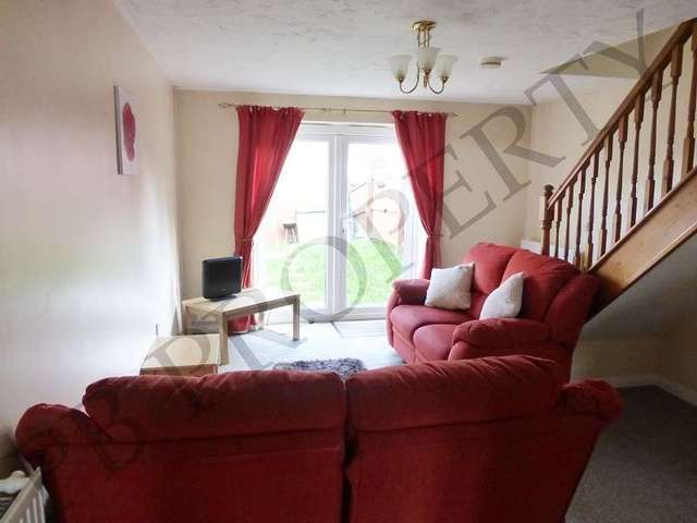  Image of 2 Bedroom Terraced to rent at Ffordd Melyn Mair  Llansamlet, SA7 9WS