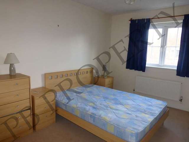  Image of 2 Bedroom Terraced to rent at Ffordd Melyn Mair  Llansamlet, SA7 9WS