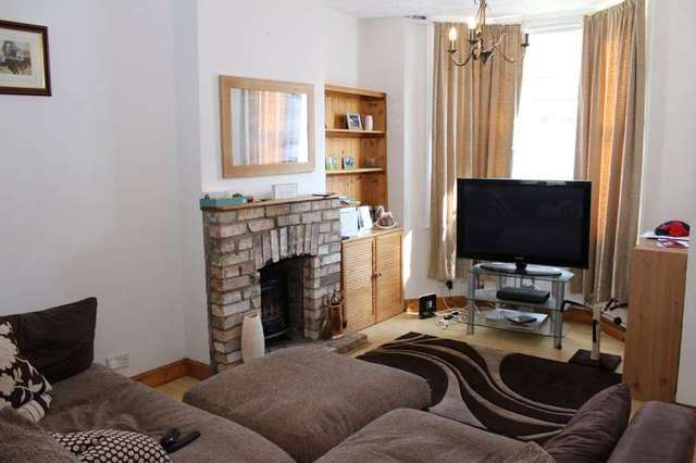  Image of 2 Bedroom End of Terrace for sale at Newmarket Suffolk, CB8 0AD