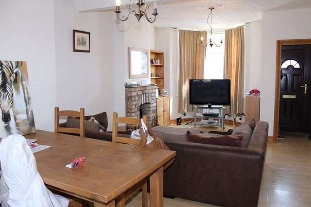  Image of 2 Bedroom End of Terrace for sale at Newmarket Suffolk, CB8 0AD