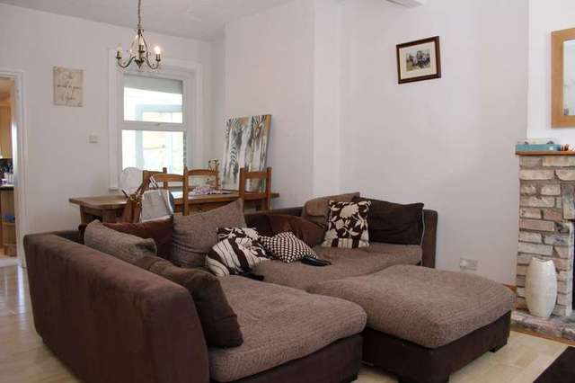  Image of 2 Bedroom End of Terrace for sale at Newmarket Suffolk, CB8 0AD