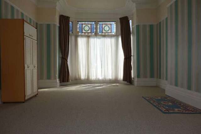  Image of 1 Bedroom Studio to rent at Rose Terrace Ashton on Ribble Preston, PR2 1EB