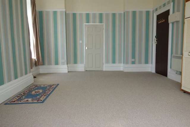  Image of 1 Bedroom Studio to rent at Rose Terrace Ashton on Ribble Preston, PR2 1EB