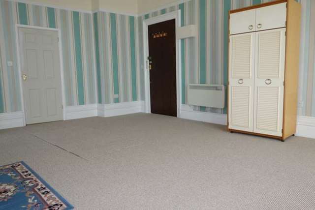  Image of 1 Bedroom Studio to rent at Rose Terrace Ashton on Ribble Preston, PR2 1EB