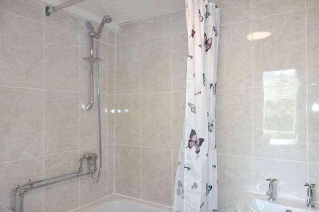  Image of 1 Bedroom Studio to rent at Rose Terrace Ashton on Ribble Preston, PR2 1EB